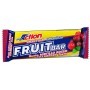 ProAction Fruit Bar Endurance Barretta Energetica Al Mirtillo Rosso 40 g