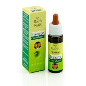 Guna Fiori di Bach Resource Confidence Autostima e Fiducia Gocce 20 Ml Guna Fiori di Bach Resource Confidence Autostima e Fiducia Gocce 20 Ml