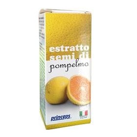 ESTRATTO SEMI POMPELMO GTT30ML ESTRATTO SEMI POMPELMO GTT30ML