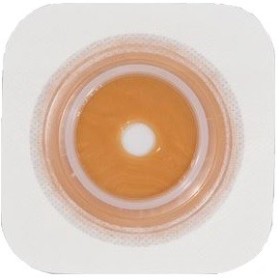 Convatec Natura Placca Flessibile in Stomahesive e Cerotto Idrocolloidale Flangia 70 mm 5 Pezzi Convatec Natura Placca Flessibile in Stomahesive e Cerotto Idrocolloidale Flangia 70 mm 5 Pezzi