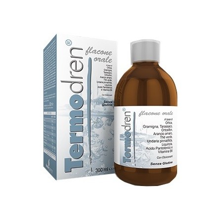 TERMODREN 300ML