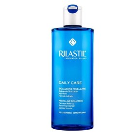 Rilastil Daily Care Soluzione Acqua Micellare 400 ml Rilastil Daily Care Soluzione Acqua Micellare 400 ml