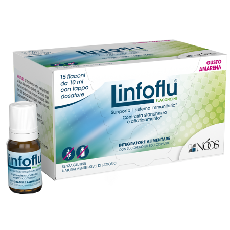LINFOFLU 15FL 10ML