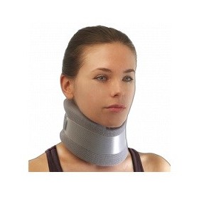 Dr. Gibaud Ortho Collare Cervicale Semi Rigido Medio Taglia 2 Dr. Gibaud Ortho Collare Cervicale Semi Rigido Medio Taglia 2