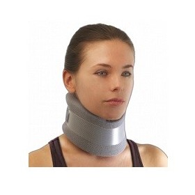 Dr. Gibaud Ortho Collare Cervicale Semi Rigido Basso Taglia 1 Dr. Gibaud Ortho Collare Cervicale Semi Rigido Basso Taglia 1