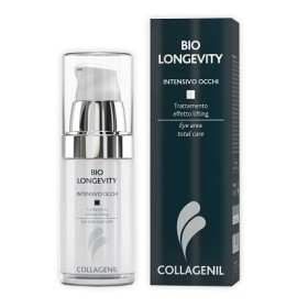 Collagenil Bio Longevity Intensivo Occhi Effetto Lifting 30 ml Collagenil Bio Longevity Intensivo Occhi Effetto Lifting 30 ml