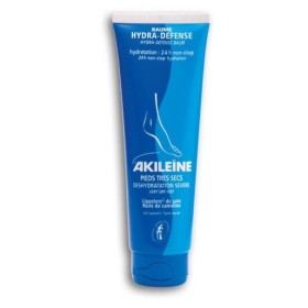 Akileine Hydra Defense Balsamo Piedi Secchi 125 ml Akileine Hydra Defense Balsamo Piedi Secchi 125 ml