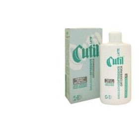 Cutil Latte Detergente 200 ml Cutil Latte Detergente 200 ml