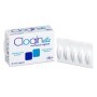 Clogin Elle Ovuli Vaginali Idratanti e Disinfettanti 10 Ovuli