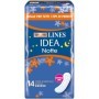 LINES IDEA NOTTE S/ALI 14PZ