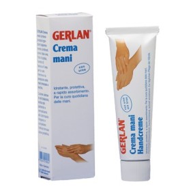 Gerlasan Crema Mani Idratante 75 ml Gerlasan Crema Mani Idratante 75 ml