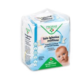 PROFAR TELI IGIENICI MULTIUSO PROFAR TELI IGIENICI MULTIUSO