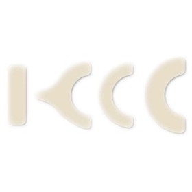 Brava Cerotto Elastico A Mezzaluna Idrocolloide Per Stomia 20 Pezzi Brava Cerotto Elastico A Mezzaluna Idrocolloide Per Stomia 20 Pezzi