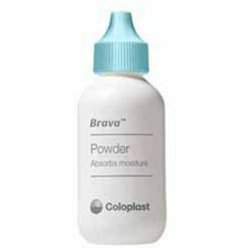 Brava Polvere Per Stomia 25 g Brava Polvere Per Stomia 25 g