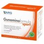 Guna Gunamino Formula Sport Integratore Amminoacidi 42 Bustine