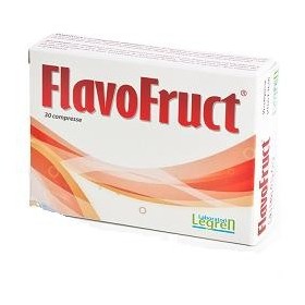 Legren Favofruct Integratore 30 Compresse Legren Favofruct Integratore 30 Compresse