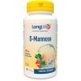 LongLife D-mannose Integratore Vie Urinarie 60 Capsule