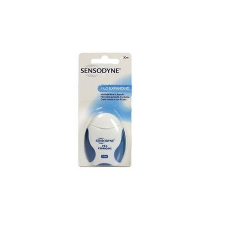 Sensodyne Filo Interdentale Expanding