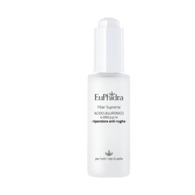 Euphidra Filler Suprema Siero Antirughe 30 ml Euphidra Filler Suprema Siero Antirughe 30 ml