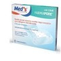 MEDS PORE MEDIC PUR 10X12CM5PZ