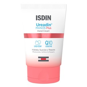 Ureadin Manos Hand Cream Plus Crema Riparativa Mani 50 ml Ureadin Manos Hand Cream Plus Crema Riparativa Mani 50 ml