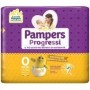 Pampers Progressi Pannolini Per Neonati Taglia 0 Micro 24 pezzi 1-2,5 Kg