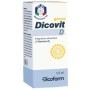 Dicofarm Dicovit D Integratore Vitamina D3 Bambino Gocce 7,5 Ml