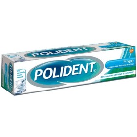 Polident Gusto Neutro Adesivo per Protesi Dentali 40 g Polident Gusto Neutro Adesivo per Protesi Dentali 40 g