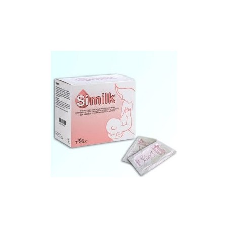 SIMILK 30BUSTINE
