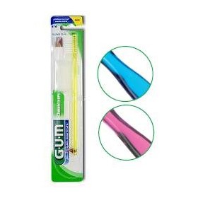 Gum Classic 410 Spazzolino Setole Medie Gum Classic 410 Spazzolino Setole Medie