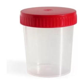 Extrafine Sanity Contenitore urine Classico Extrafine Sanity Contenitore urine Classico