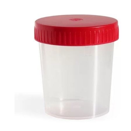 Extrafine Sanity Contenitore urine Classico