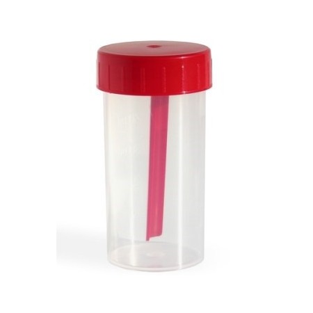 Extrafine Sanity Contenitore Per Feci 60 g