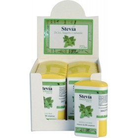 Fior di Loto Stevia in Compresse 12 g Fior di Loto Stevia in Compresse 12 g