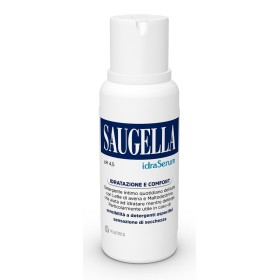 SAUGELLA IDRASERUM DET 200ML SAUGELLA IDRASERUM DET 200ML