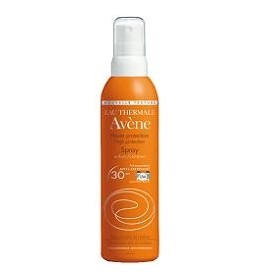 Avène Solare Spray Bambino SPF 30 Protezione Corpo 200 ml Avène Solare Spray Bambino SPF 30 Protezione Corpo 200 ml