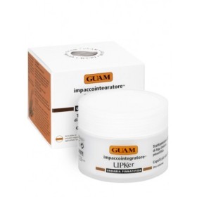 Guam Upker Impacco Integratore Per Capelli 200 ml Guam Upker Impacco Integratore Per Capelli 200 ml
