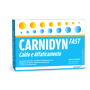 Carnidyn Fast Magnesio e Potassio Integratore 20 Bustine