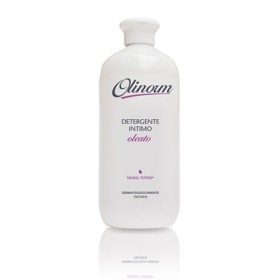 Olinorm Detergente Intimo 500 Ml Olinorm Detergente Intimo 500 Ml