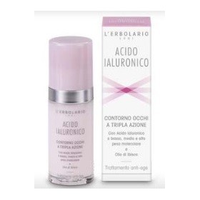 ACIDO IALURONICO CONT OCCHI 30 ACIDO IALURONICO CONT OCCHI 30