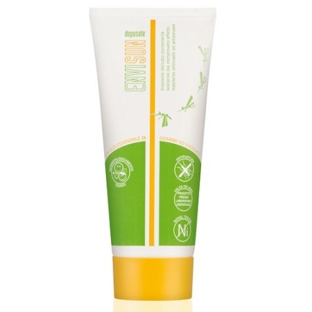 Envisun Crema Dopo Sole Repellente 100 ml
