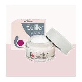 Eufiller Crema Viso Effetto Tensore Anti-Age 50 ml Eufiller Crema Viso Effetto Tensore Anti-Age 50 ml