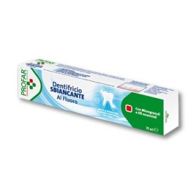 PROFAR DENTIFRICIO SBIANCANTE PROFAR DENTIFRICIO SBIANCANTE