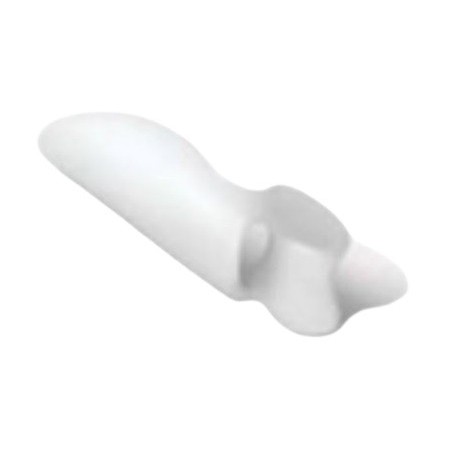 Safte Orione Okped Protezione Alluce Valgo con Separatore Dito G110