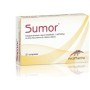 Sumor 1100 mg Integratore 20 Compresse