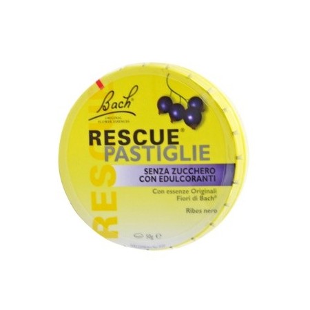 RESCUE ORIG PASTIGLIE RIBES NE