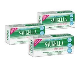 Saugella Cotton Touch Assorbenti Interni Super PROMO 16 Pezzi Saugella Cotton Touch Assorbenti Interni Super PROMO 16 Pezzi