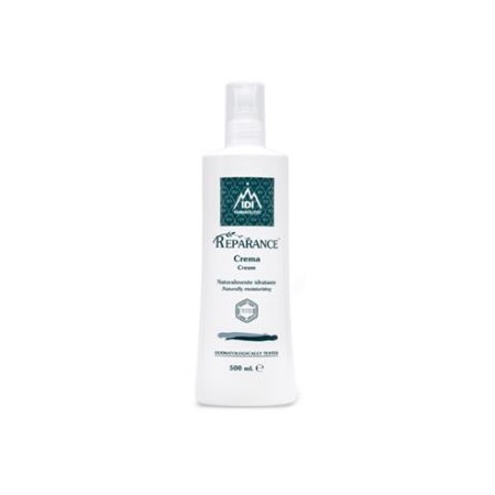 Idi Reparance Crema Idratante Pelle Secca 500 Ml