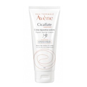 Cicalfate Crema Mani Avène Ristrutturante Barriera 100 Ml Cicalfate Crema Mani Avène Ristrutturante Barriera 100 Ml