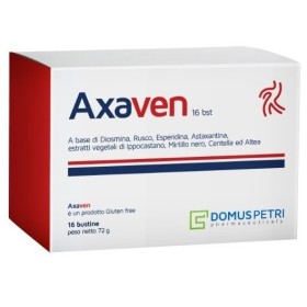 AXAVEN 16BUST AXAVEN 16BUST